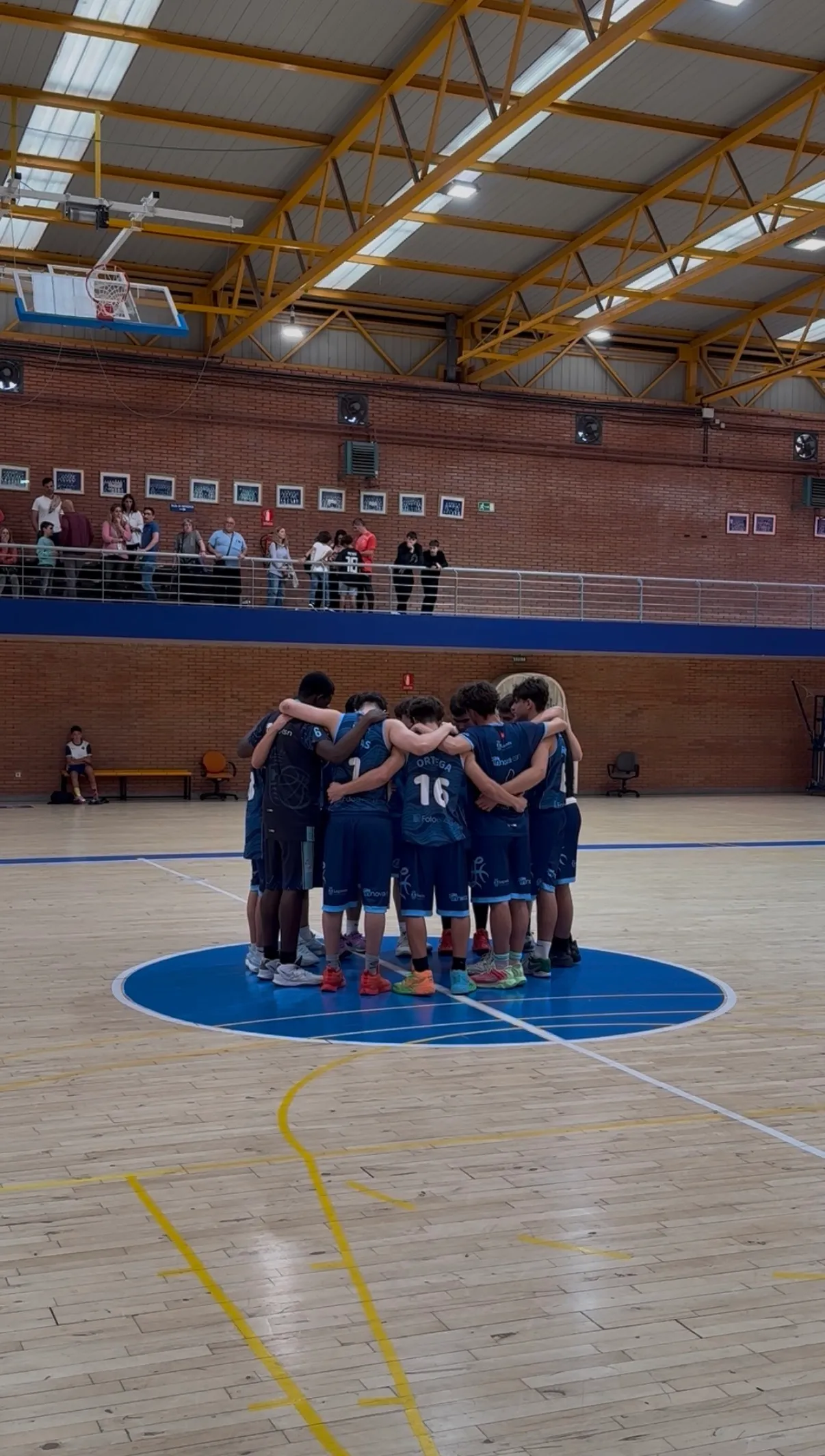 Grito post-partido - Foto 7