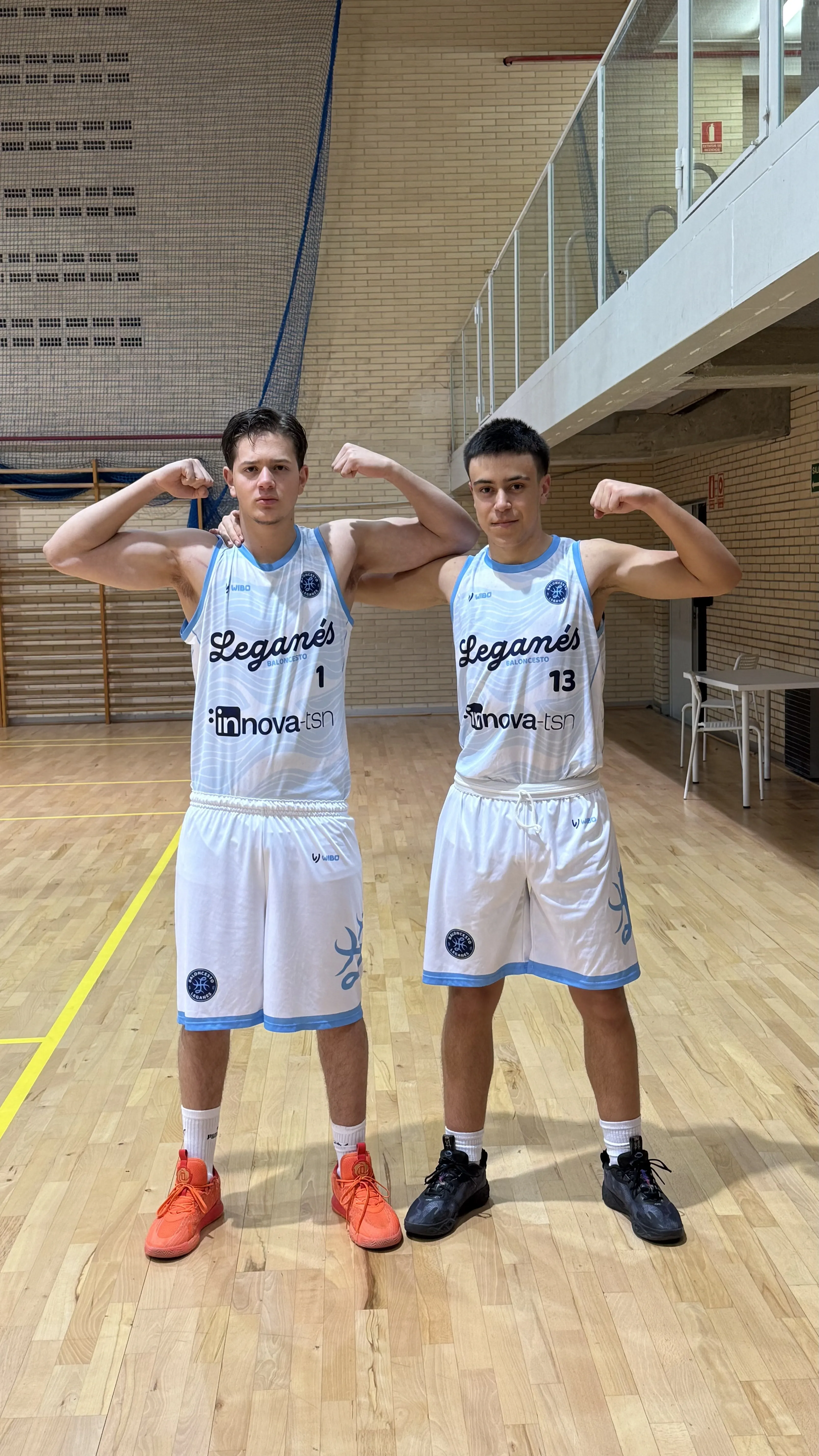 Equipo - Foto 2
