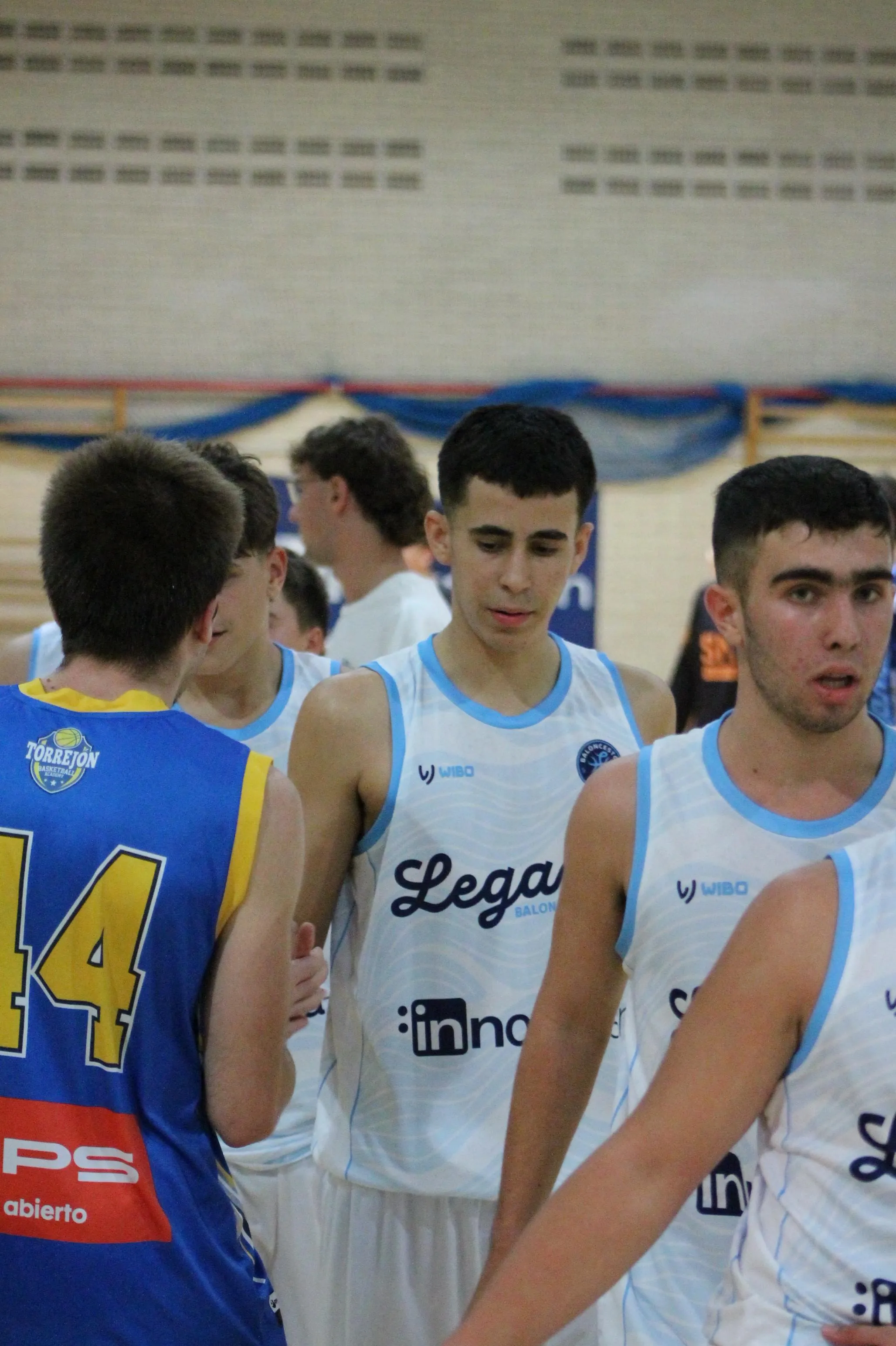 VS Torrejón - Foto 1