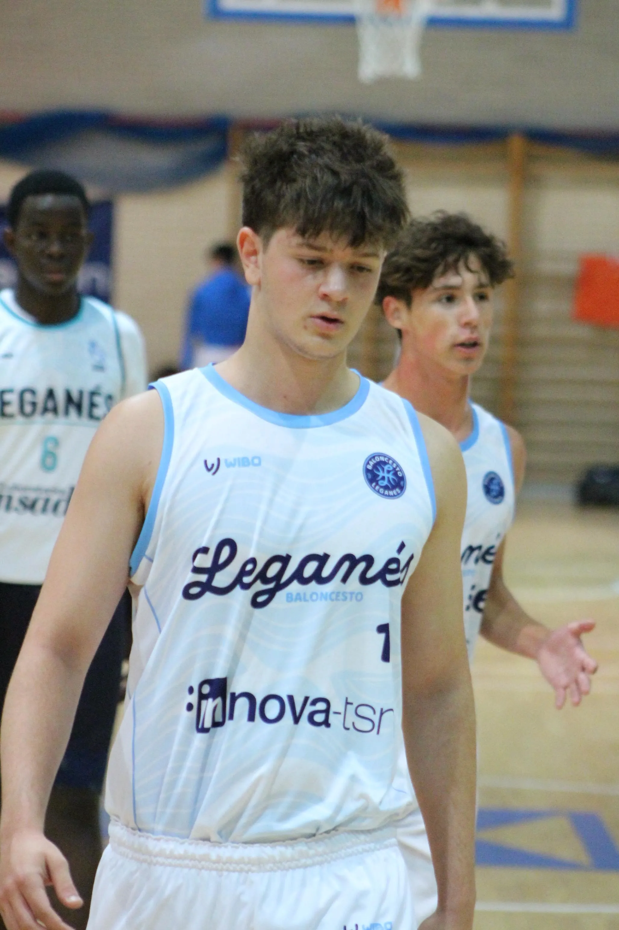 VS Torrejón - Foto 11