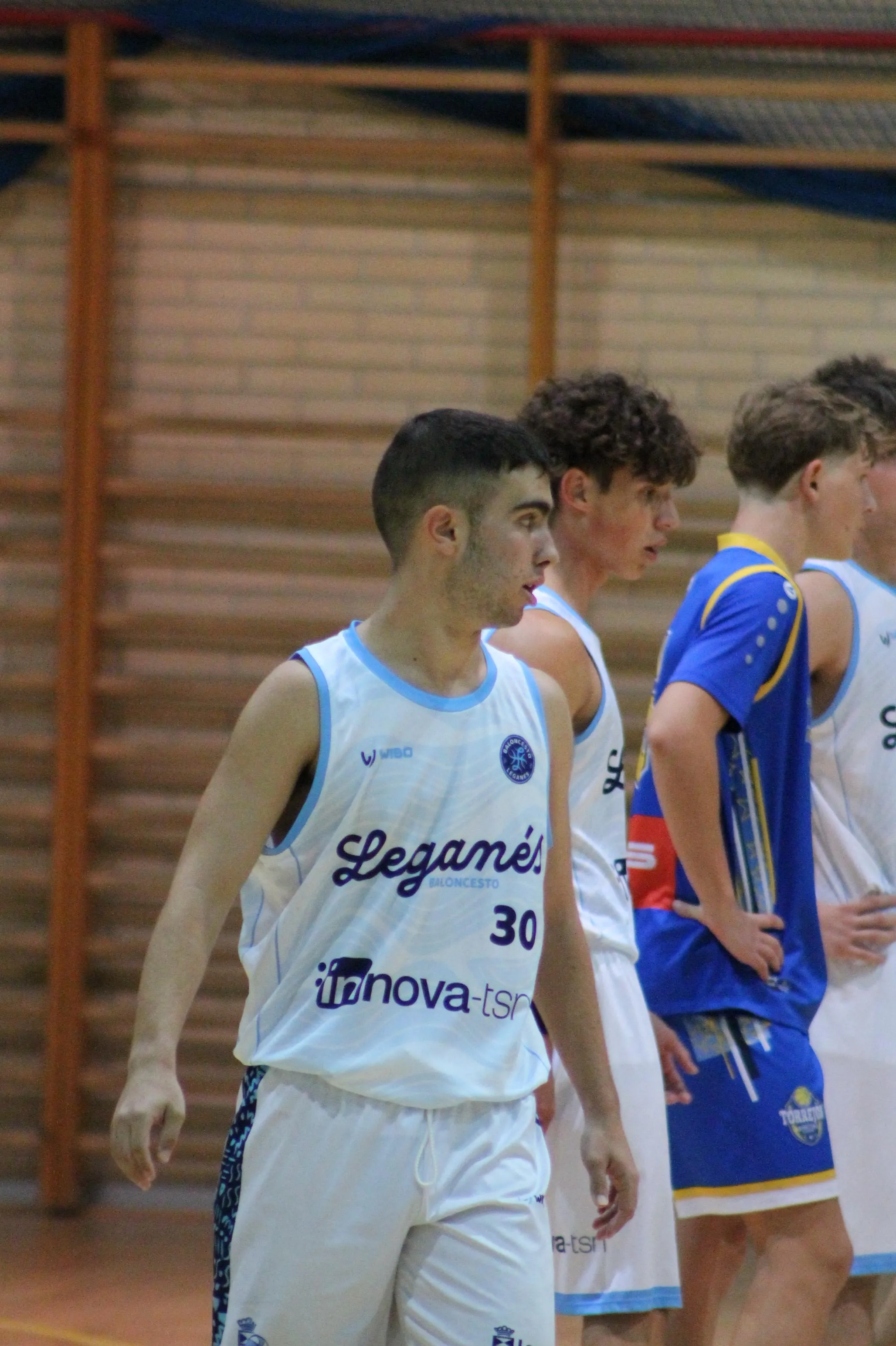 VS Torrejón - Foto 16