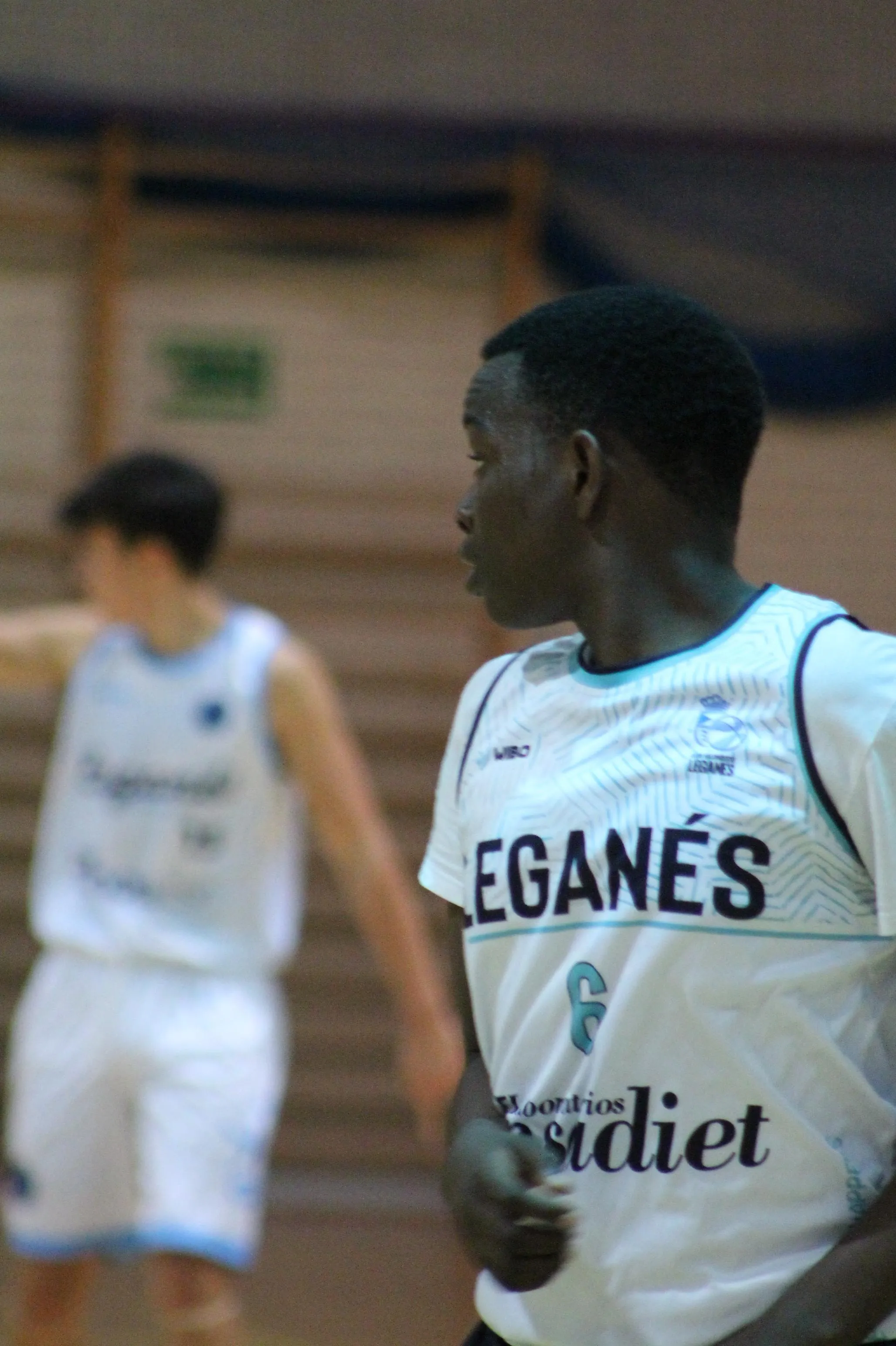 VS Torrejón - Foto 18